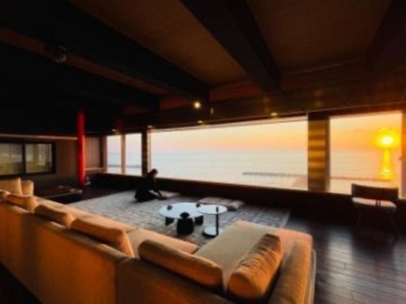 โรงแรมโคเคา Toyako ภายนอก รูปภาพ