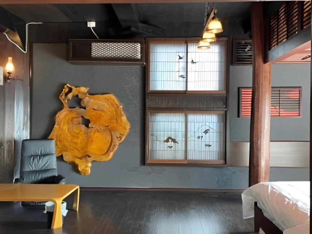 โรงแรมโคเคา Toyako ภายนอก รูปภาพ